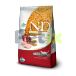 N&D - Ancestral felino pollo adulto 1,5Kg