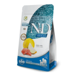 N&D - Ocean canino adulto medium maxi salmón 10,1Kg