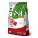 N&D - Prime felino pollo adulto 7,5kg