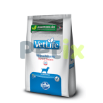 Vet life canino hypoallergenic pork e potato 10,1kg