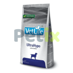 Vet life canino ultrahypo 2kg