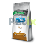 Vet life felino diabetic 2kg