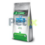 Vet life felino renal 0,4kg