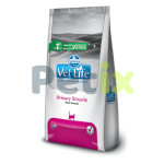 Vet life felino urinary struvite 2kg