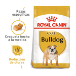 BHN Bulldog ingles adult 3kg