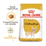 BHN Chihuahua adult 1.13kg