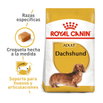 BHN Dachshund adult 1.5 kg