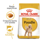 BHN Poodle adult 1.5kg