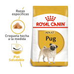 BHN Pug adult 3kg