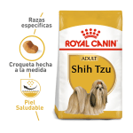 BHN Shih tzu adult 1.5kg