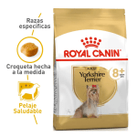 BHN Yorkshire 8+ 1.5kg