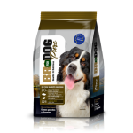BR For Dog Pure Adulto Raza Gigante X 20 Kg