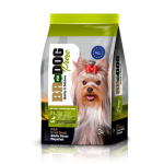 BR For Dog Pure Adulto Raza Pequeña X 1 Kg
