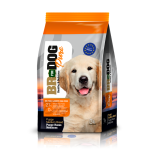 BR For Dog Pure Puppy Raza Mediana X 10 Kg