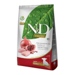 N&D - Prime canino pollo puppy mini 0,8kg