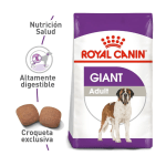 SHN giant adult 15kg