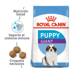 SHN giant puppy 15kg