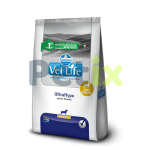 Vet life canino ultrahypo mini 2kg
